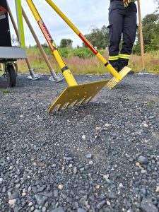 Feuerwehr Wirges Einsatz Brand Waldbrand